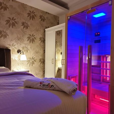 Zagreb4You Apartments - Family Paradise With Sauna ภายนอก รูปภาพ