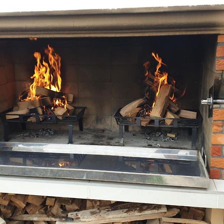 Zagreb4You Apartments - Family Paradise With Sauna ภายนอก รูปภาพ
