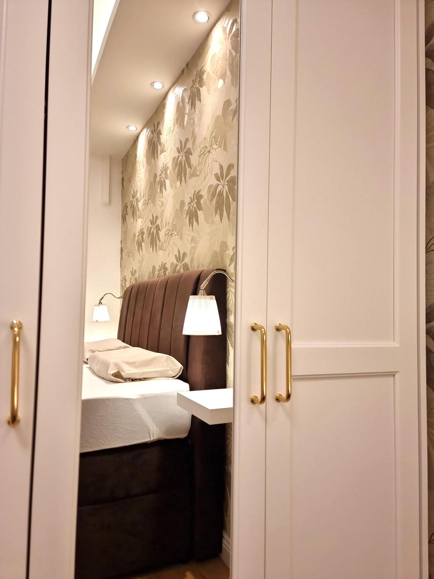 Zagreb4You Apartments - Family Paradise With Sauna ภายนอก รูปภาพ
