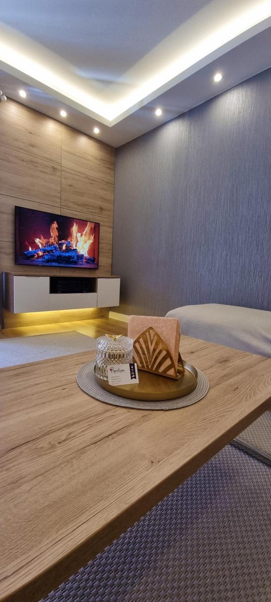 Zagreb4You Apartments - Family Paradise With Sauna ภายนอก รูปภาพ