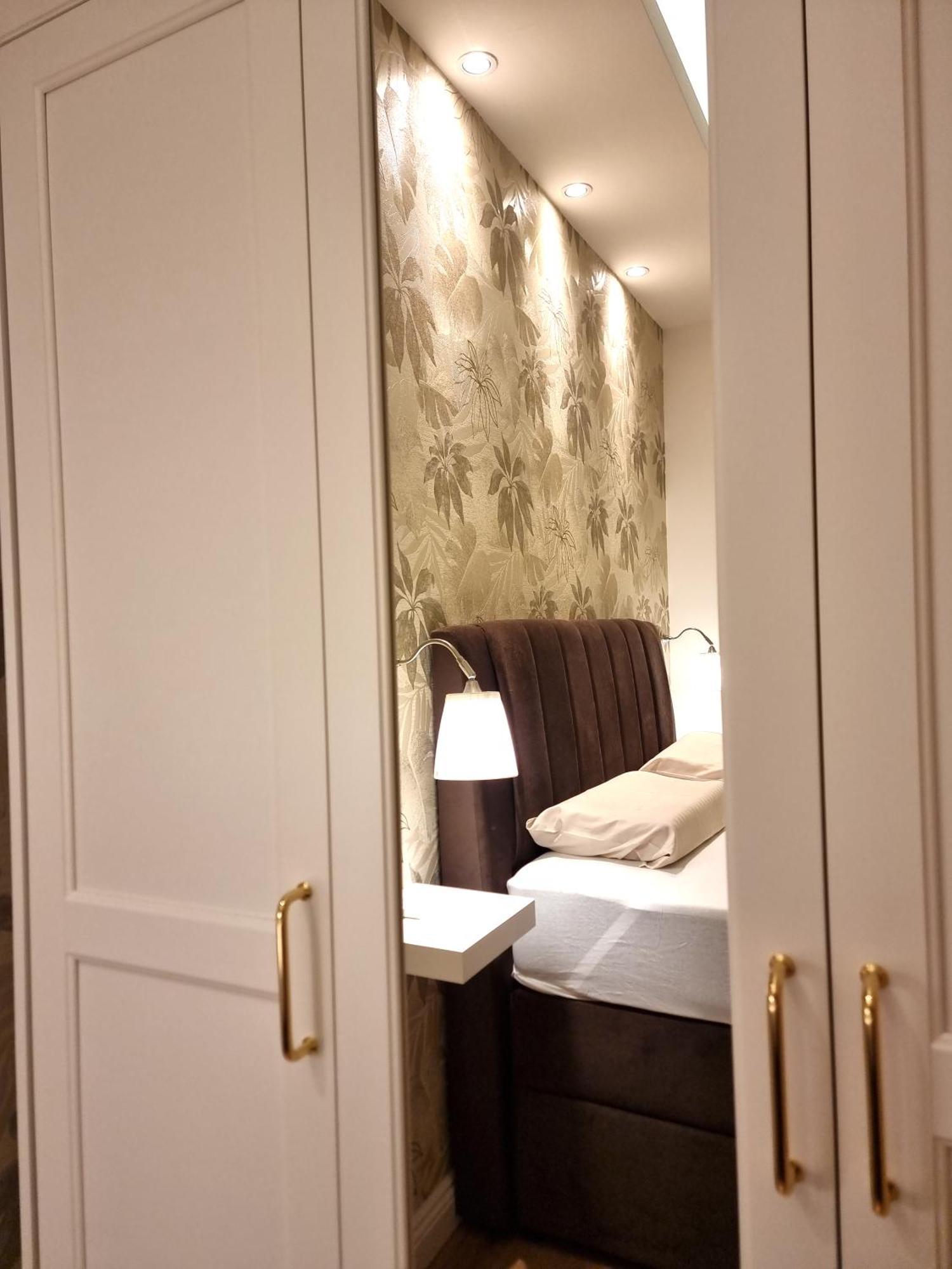 Zagreb4You Apartments - Family Paradise With Sauna ภายนอก รูปภาพ