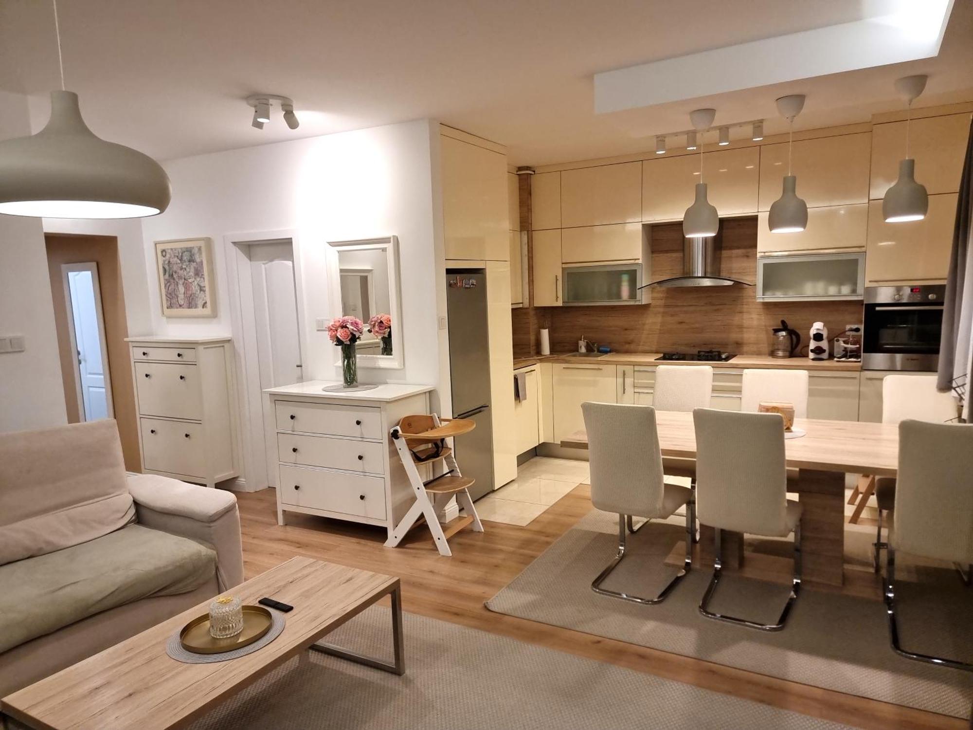 Zagreb4You Apartments - Family Paradise With Sauna ภายนอก รูปภาพ