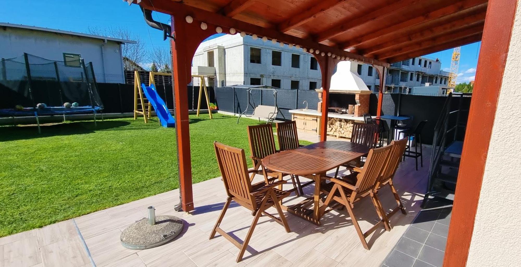 Zagreb4You Apartments - Family Paradise With Sauna ภายนอก รูปภาพ